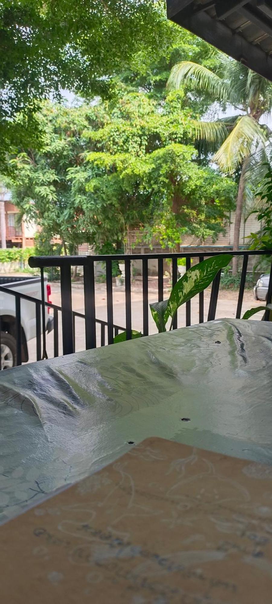 Maesot Siri Hotel Mae Sot Exterior photo